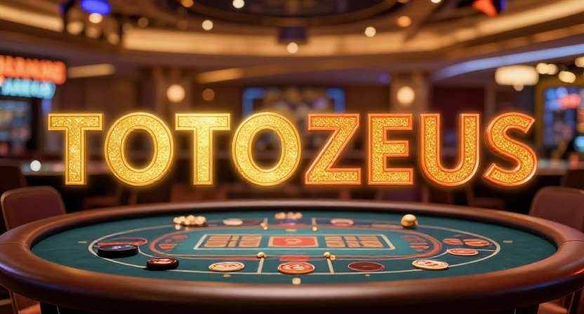 TOTOZEUS